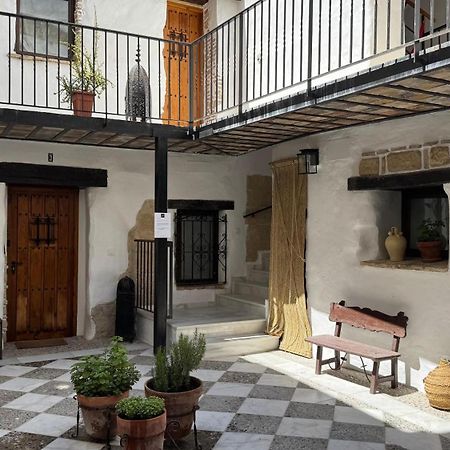 Apartamentos Jerez Siglo XIX Jerez de la Frontera Buitenkant foto