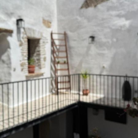 Apartamentos Jerez Siglo XIX Jerez de la Frontera Buitenkant foto