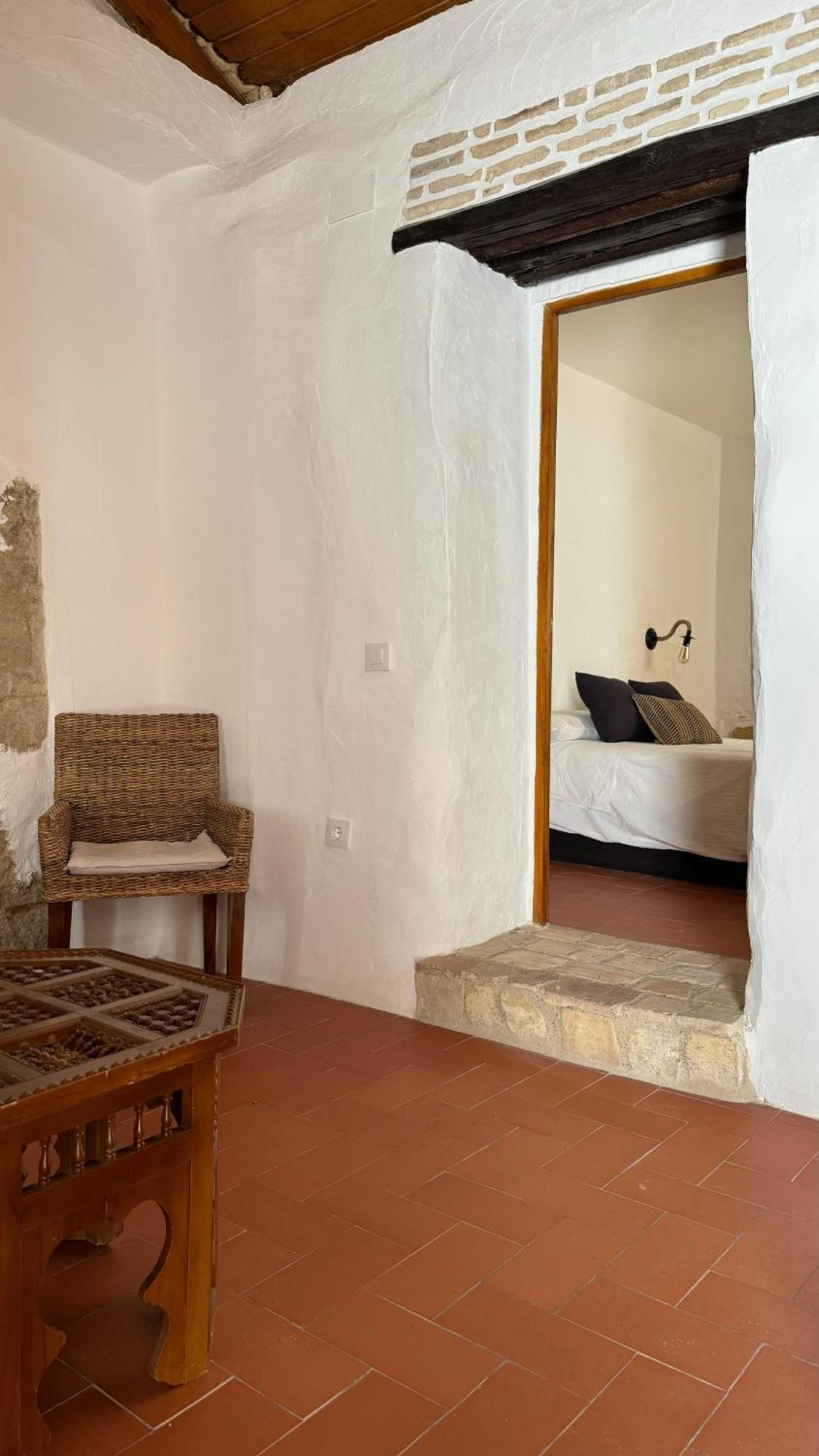 Apartamentos Jerez Siglo XIX Jerez de la Frontera Buitenkant foto