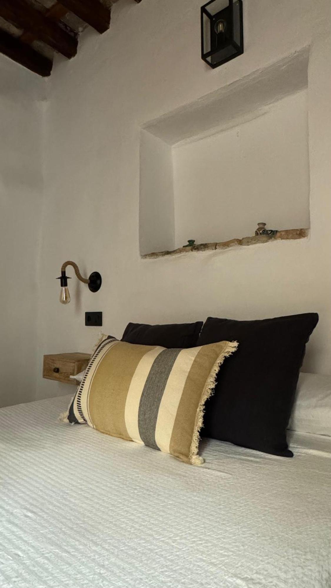 Apartamentos Jerez Siglo XIX Jerez de la Frontera Buitenkant foto