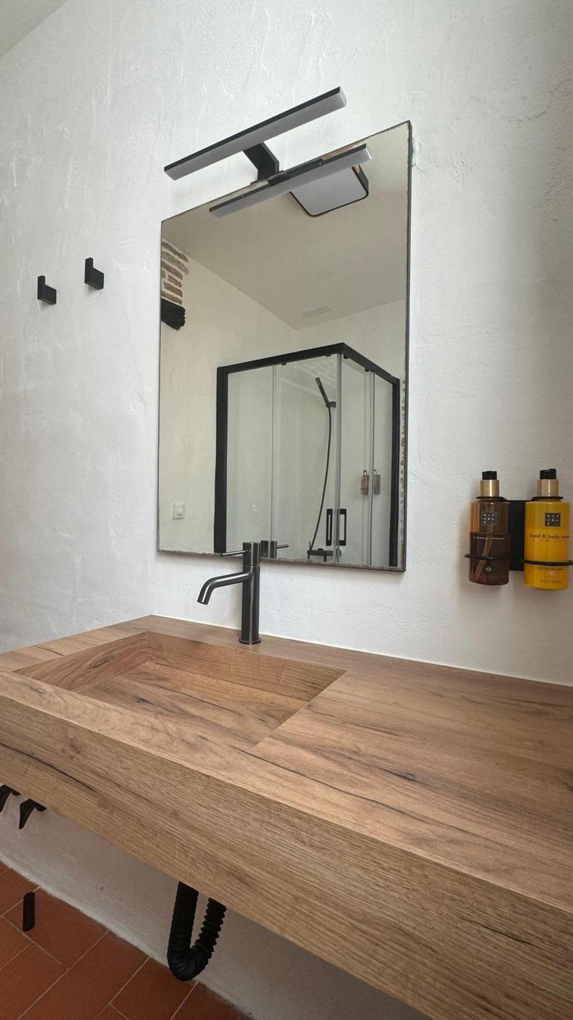 Apartamentos Jerez Siglo XIX Jerez de la Frontera Buitenkant foto