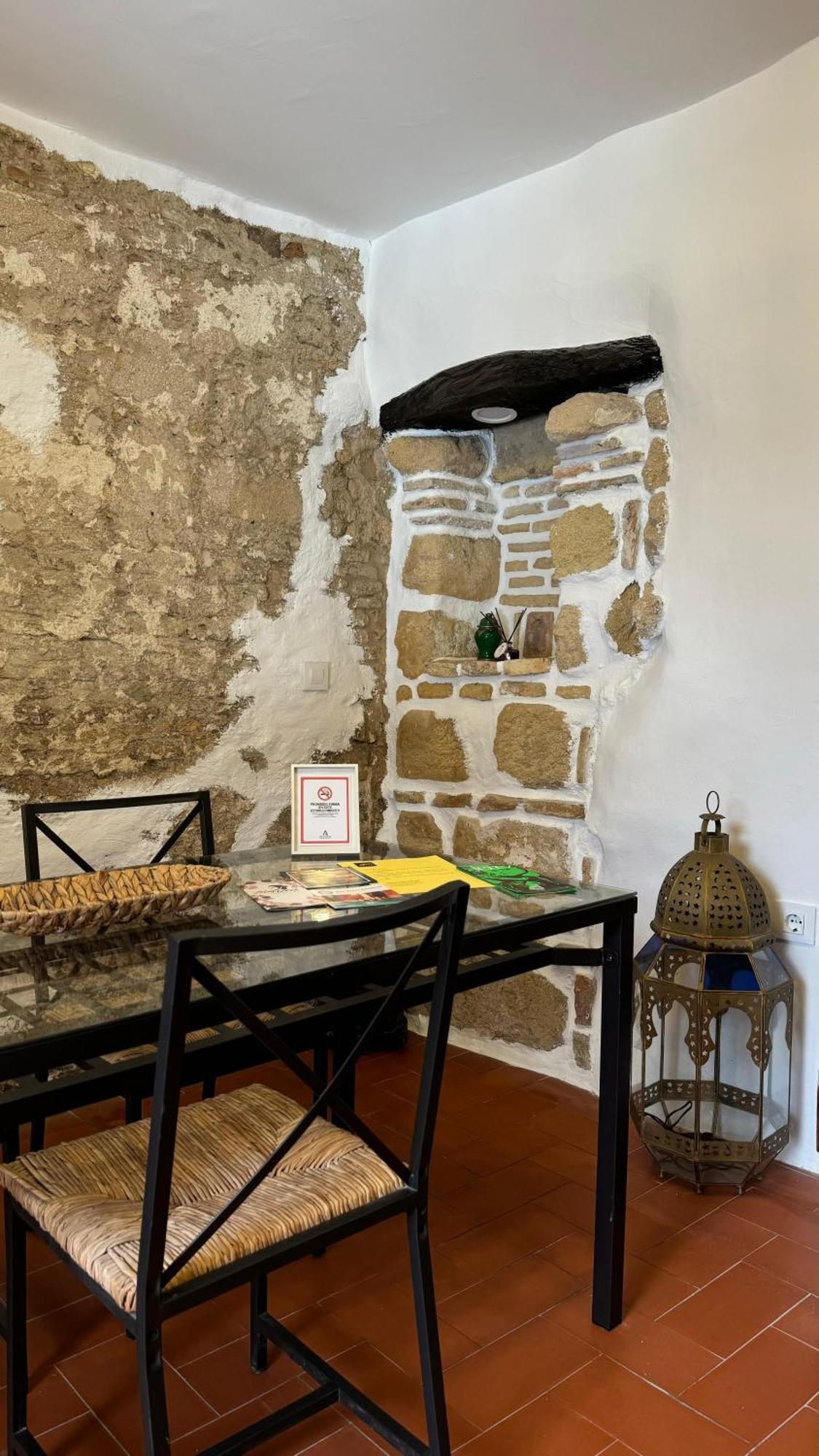 Apartamentos Jerez Siglo XIX Jerez de la Frontera Buitenkant foto