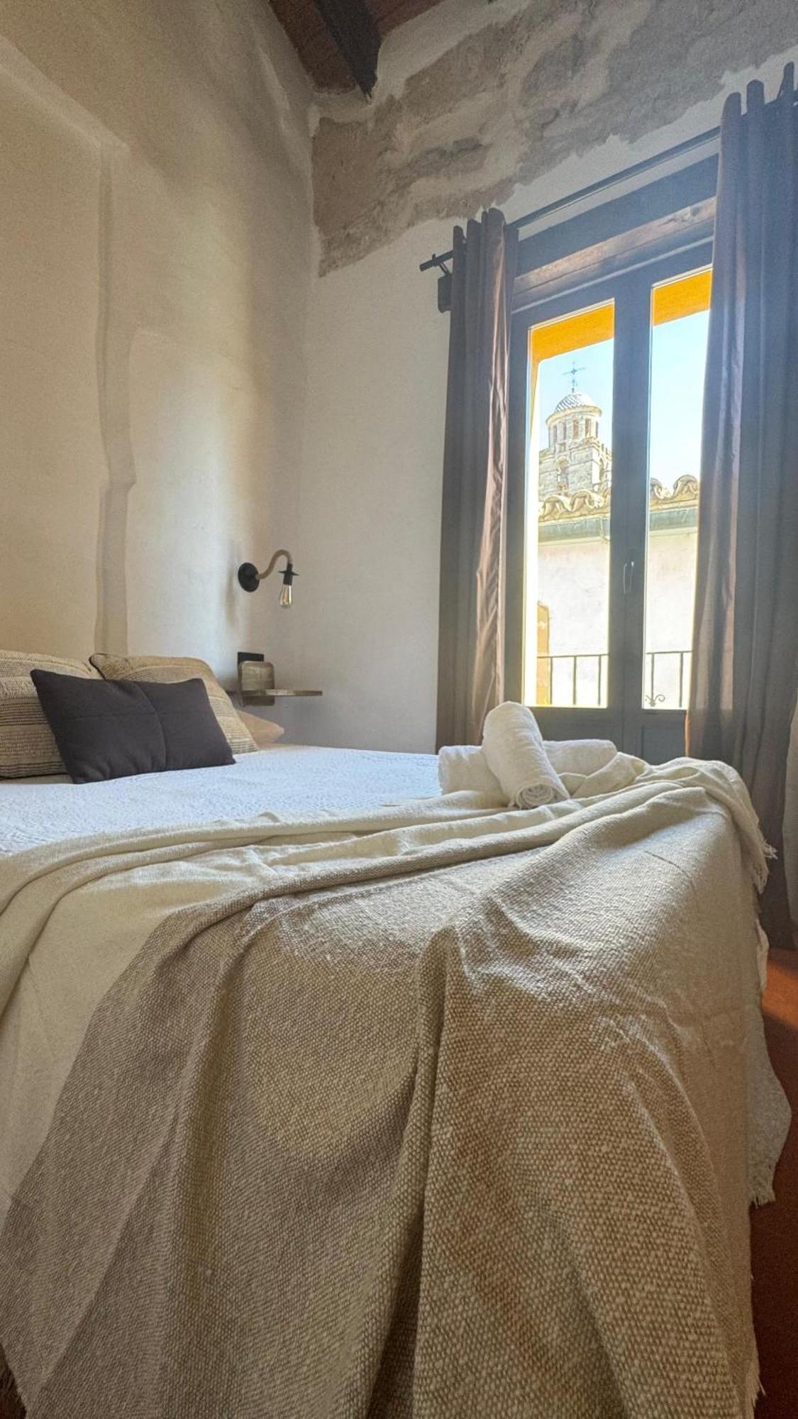 Apartamentos Jerez Siglo XIX Jerez de la Frontera Buitenkant foto