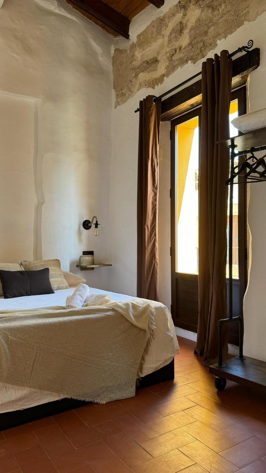 Apartamentos Jerez Siglo XIX Jerez de la Frontera Buitenkant foto