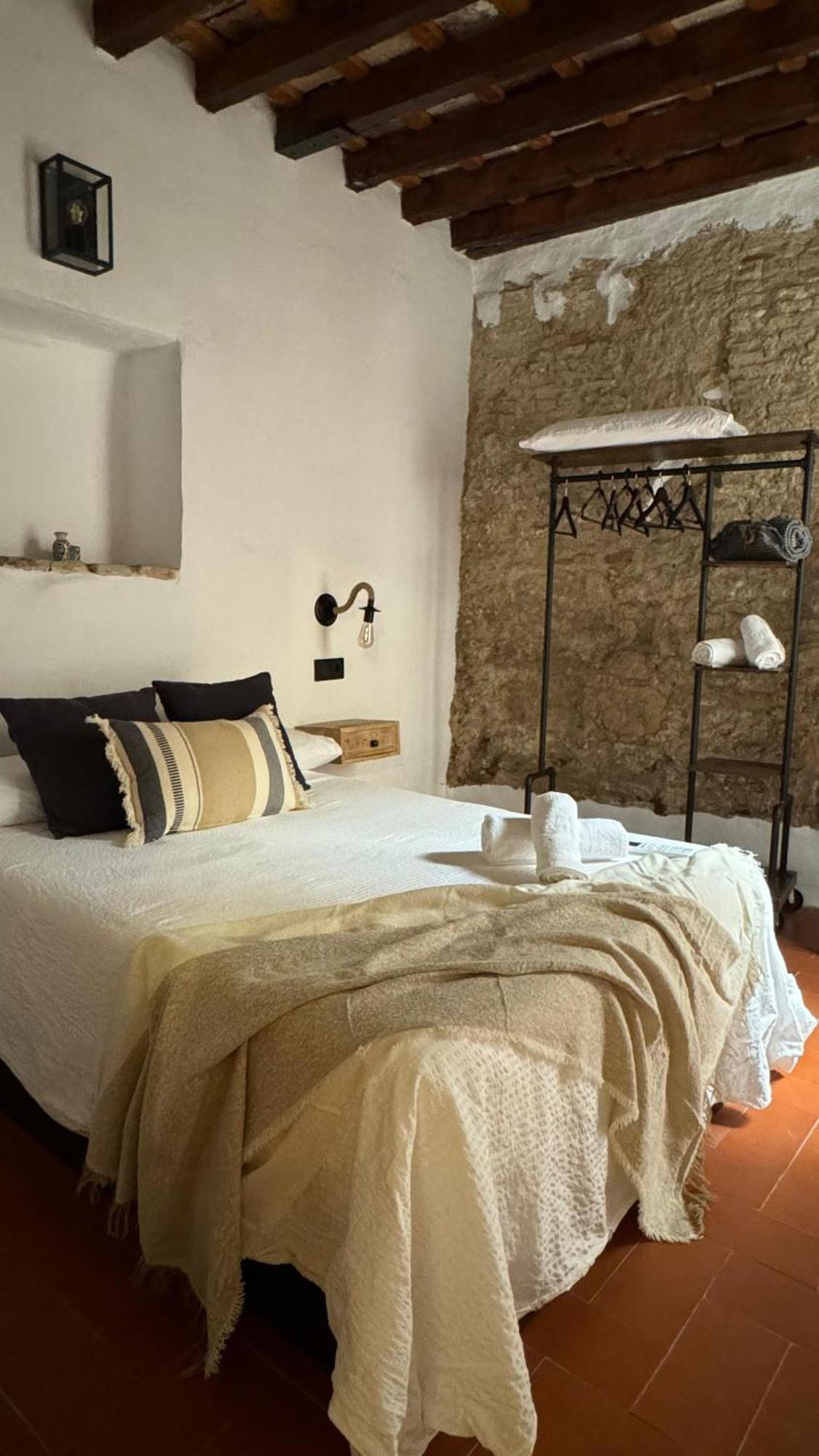 Apartamentos Jerez Siglo XIX Jerez de la Frontera Buitenkant foto