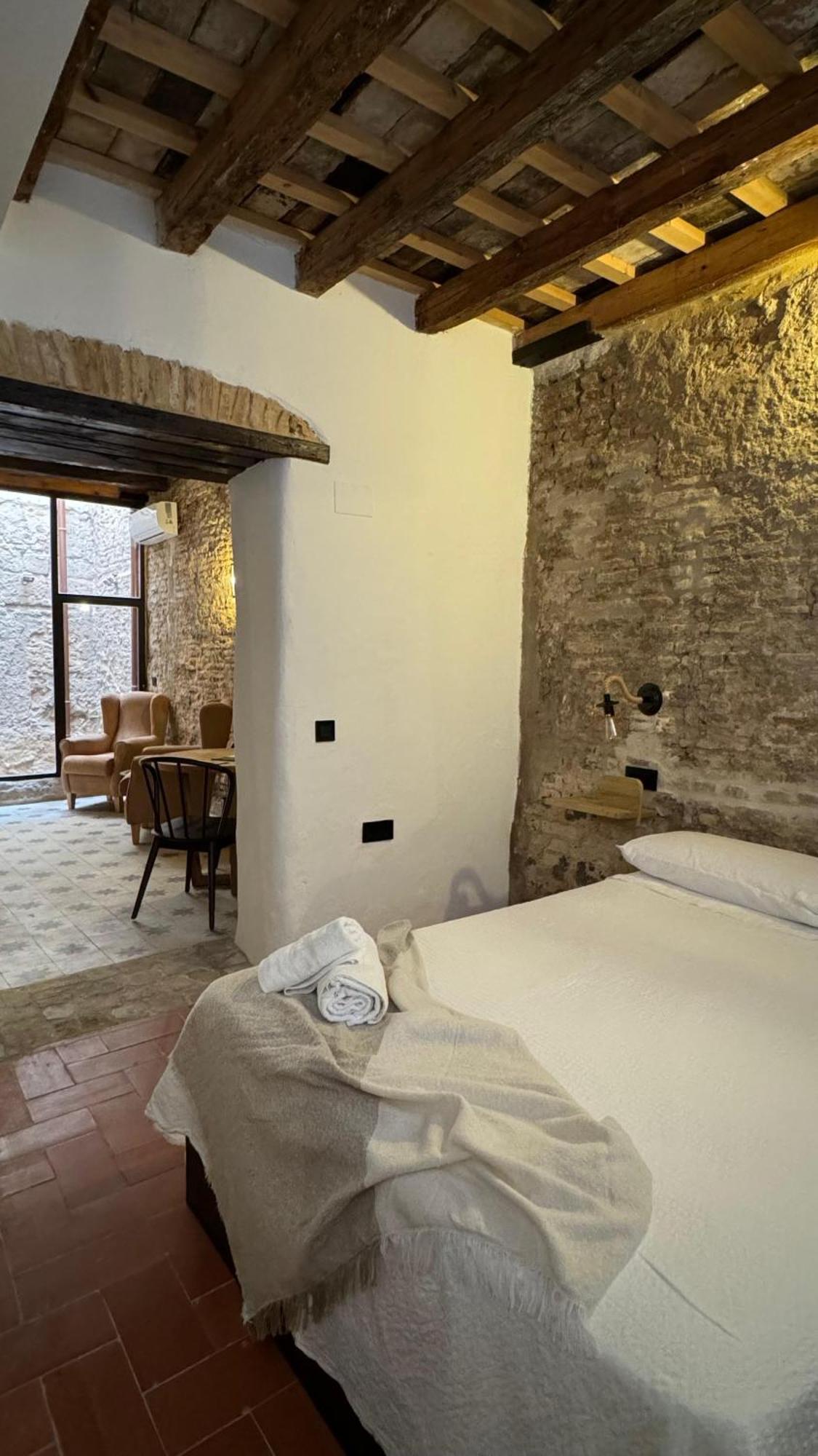 Apartamentos Jerez Siglo XIX Jerez de la Frontera Buitenkant foto