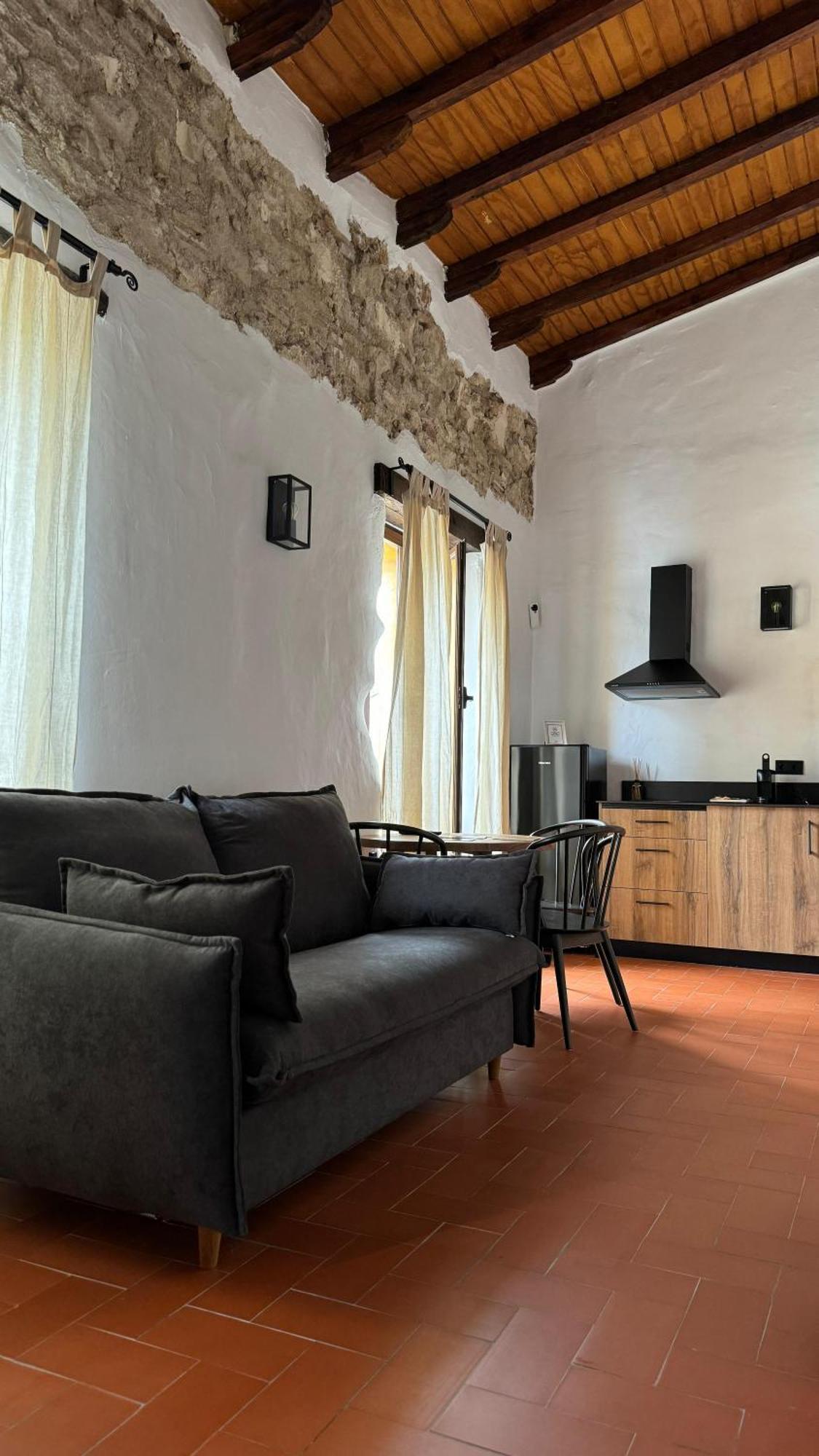 Apartamentos Jerez Siglo XIX Jerez de la Frontera Buitenkant foto