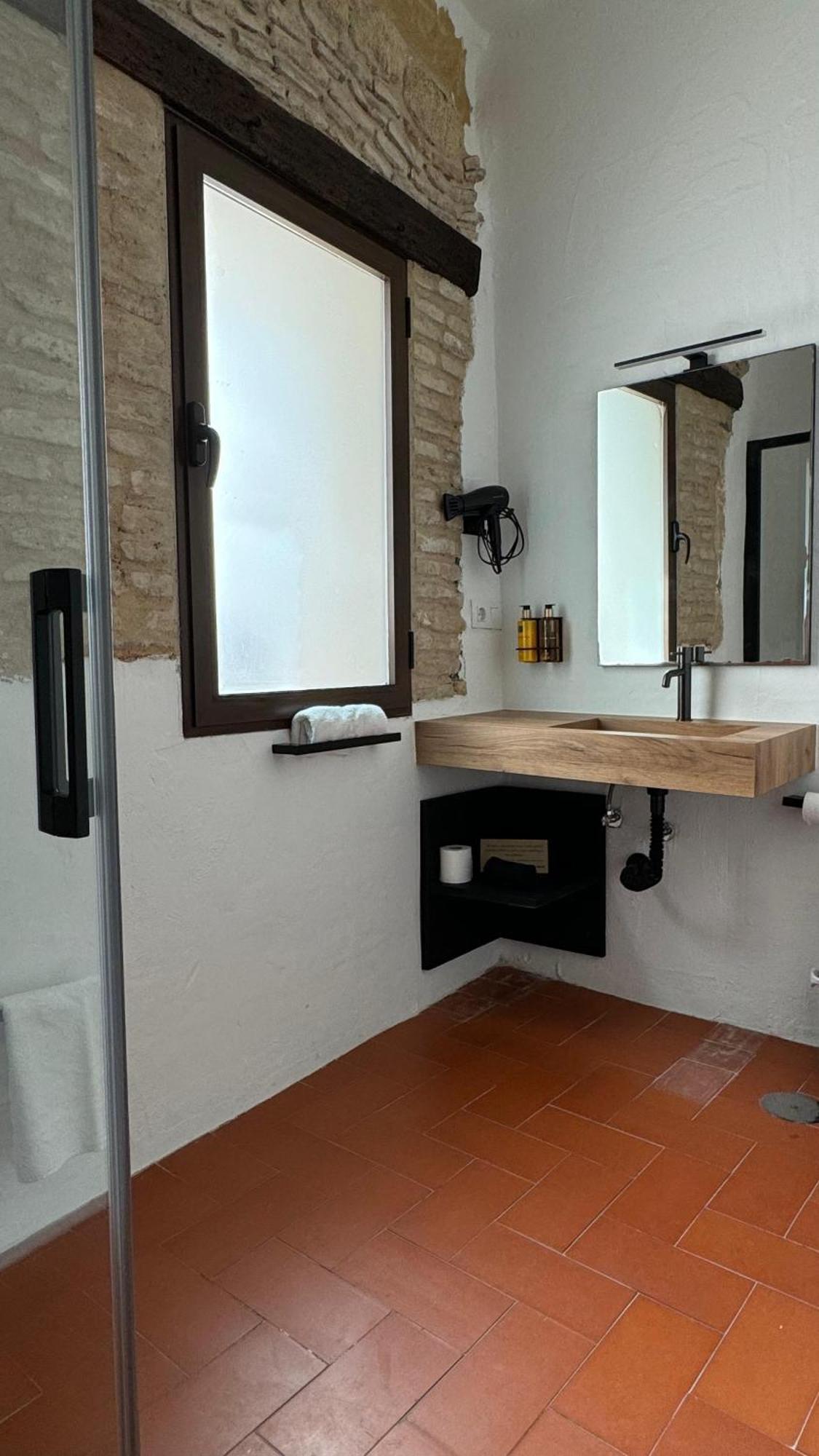 Apartamentos Jerez Siglo XIX Jerez de la Frontera Buitenkant foto