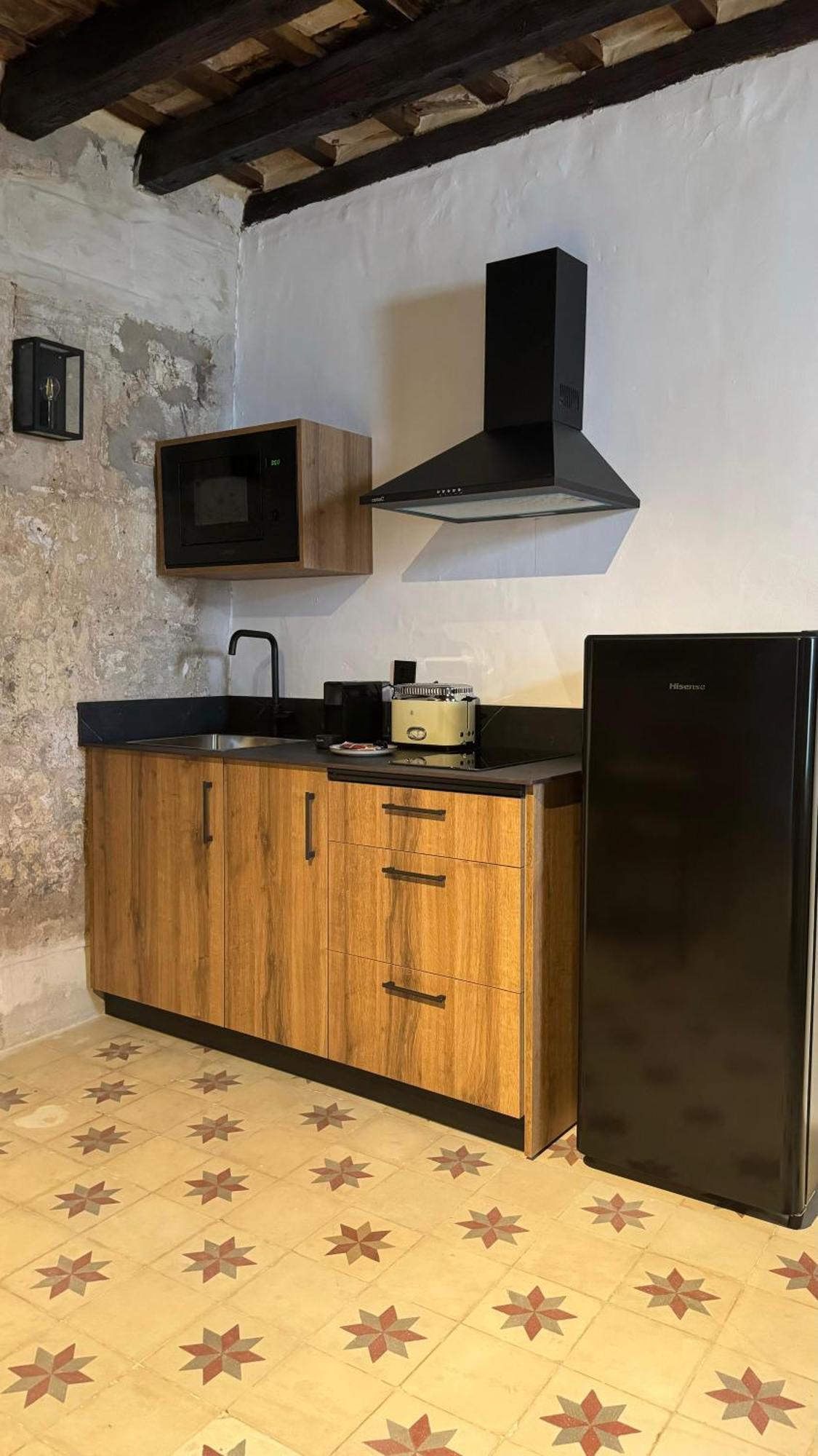 Apartamentos Jerez Siglo XIX Jerez de la Frontera Buitenkant foto