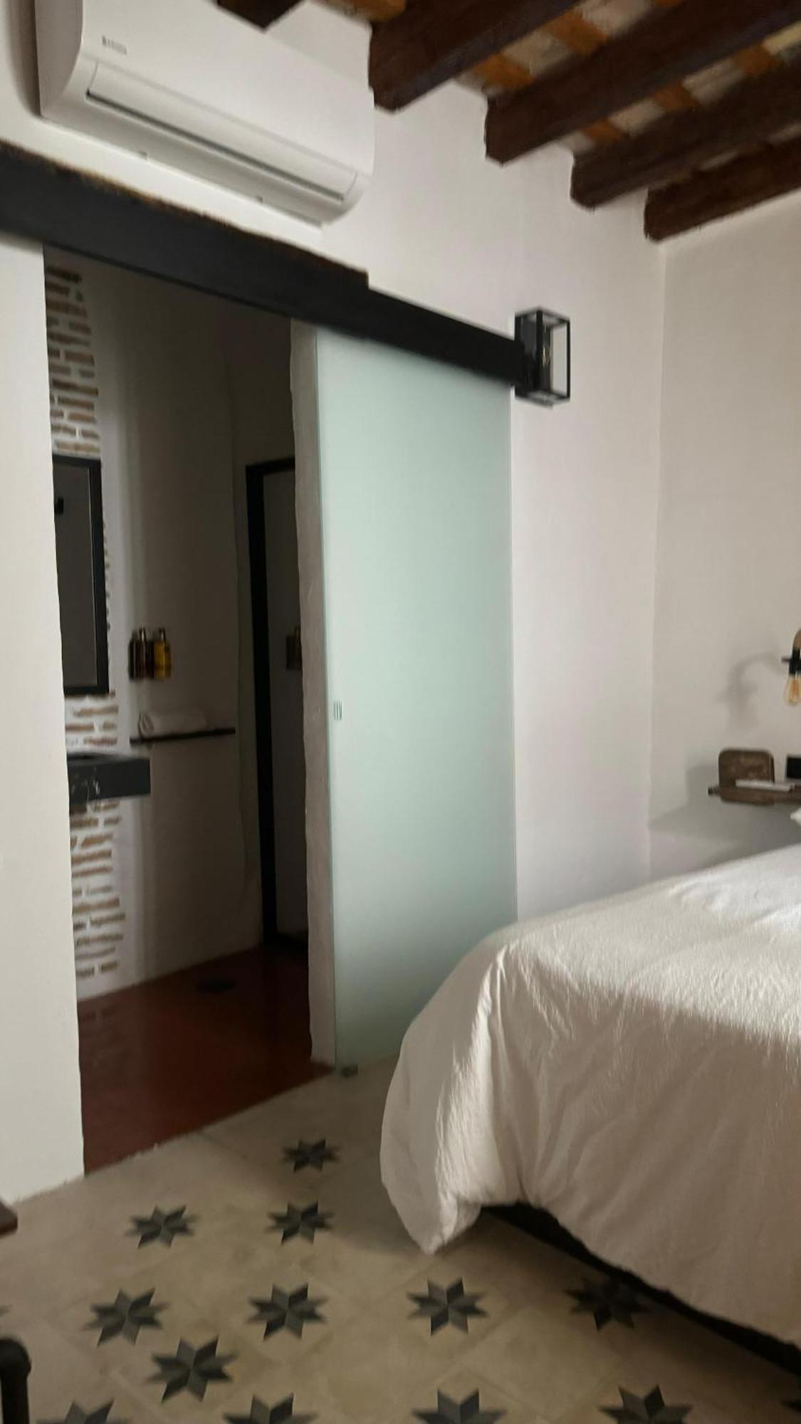 Apartamentos Jerez Siglo XIX Jerez de la Frontera Buitenkant foto