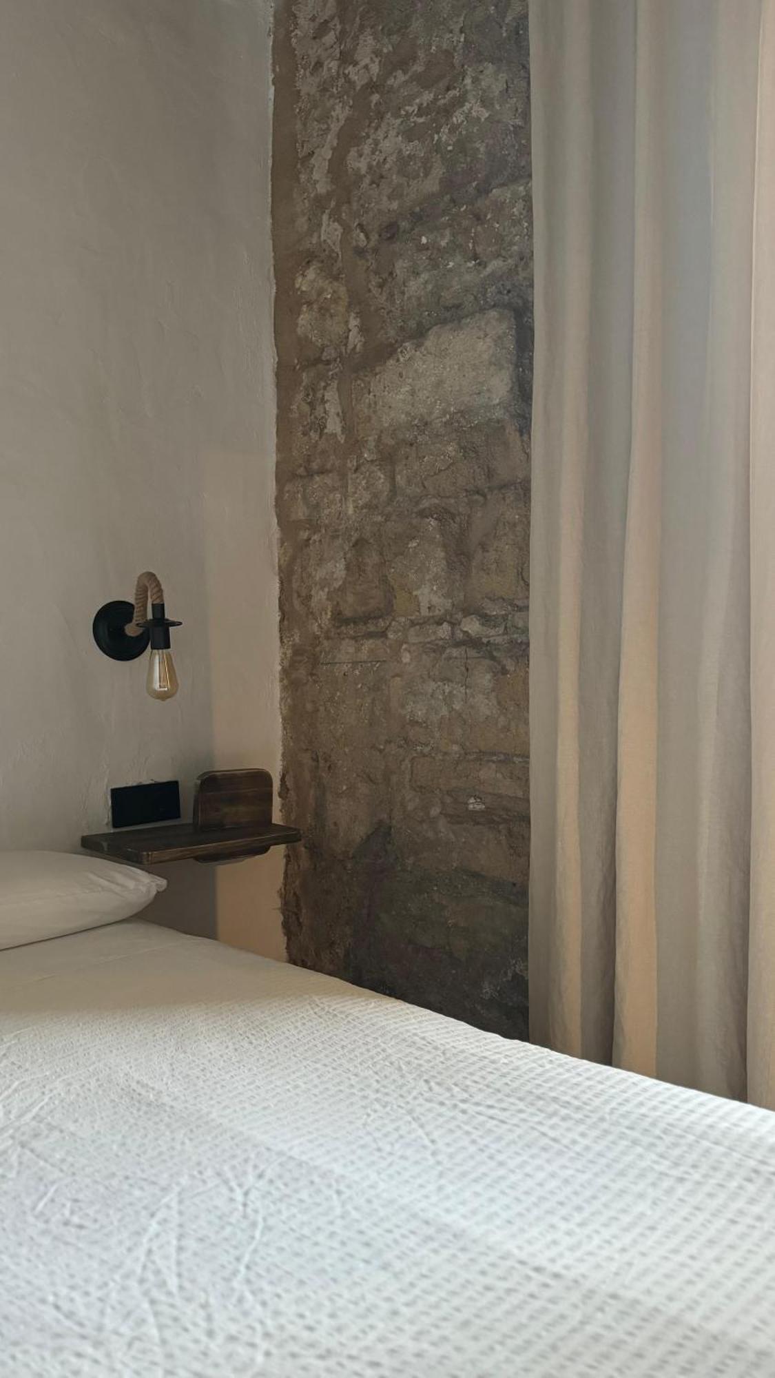 Apartamentos Jerez Siglo XIX Jerez de la Frontera Buitenkant foto