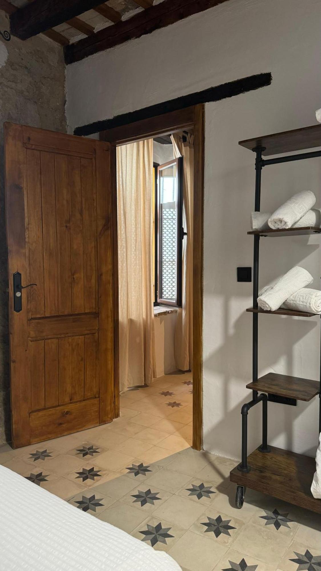Apartamentos Jerez Siglo XIX Jerez de la Frontera Buitenkant foto