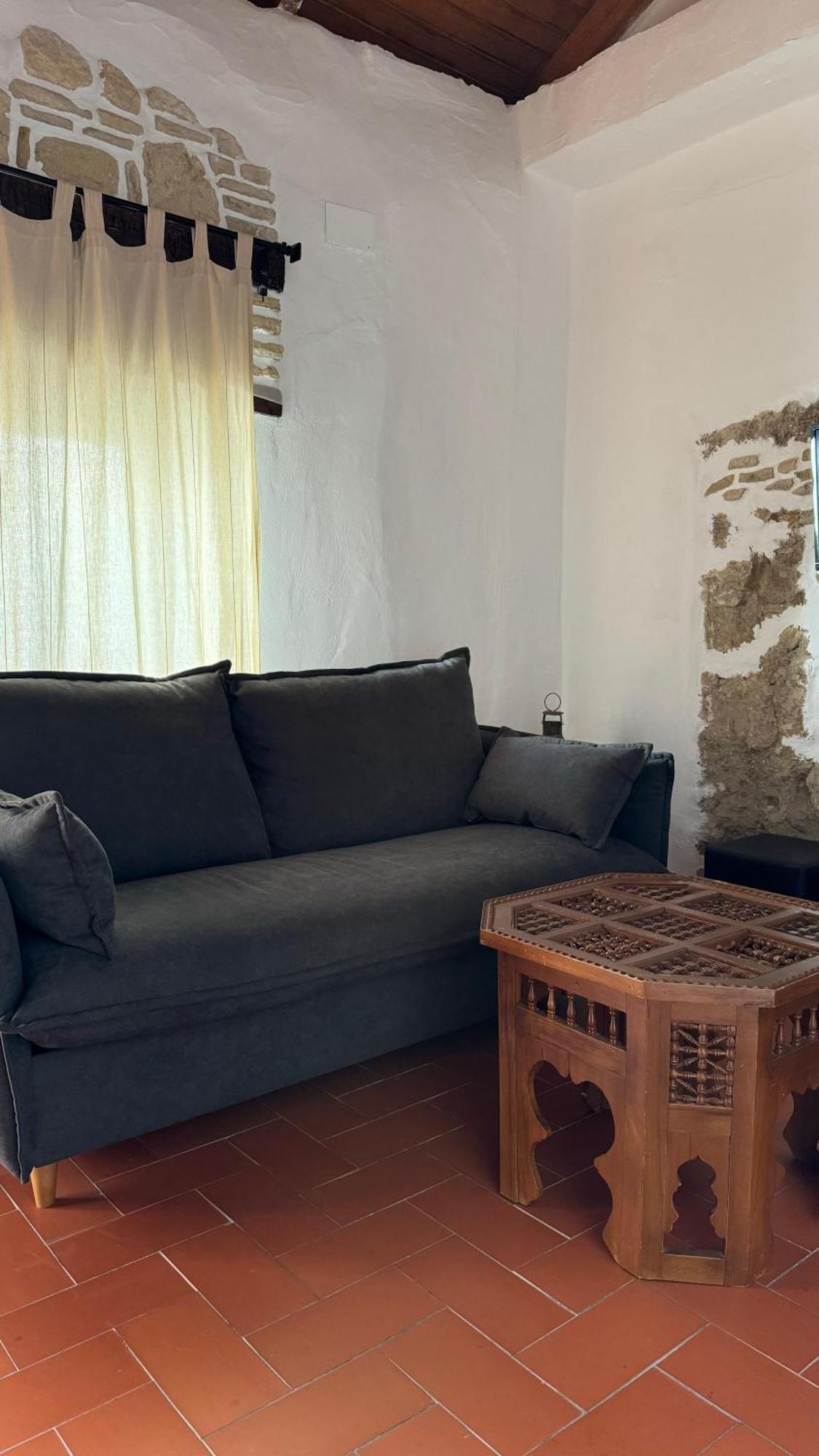 Apartamentos Jerez Siglo XIX Jerez de la Frontera Buitenkant foto