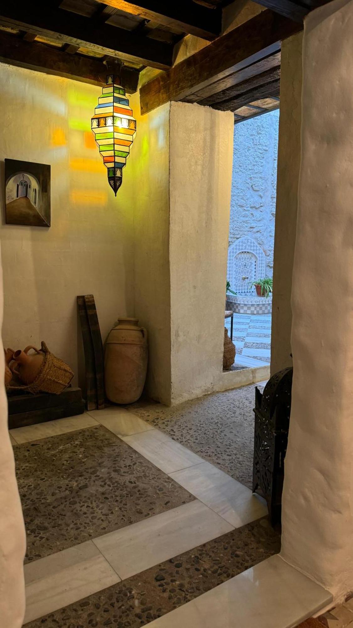 Apartamentos Jerez Siglo XIX Jerez de la Frontera Buitenkant foto