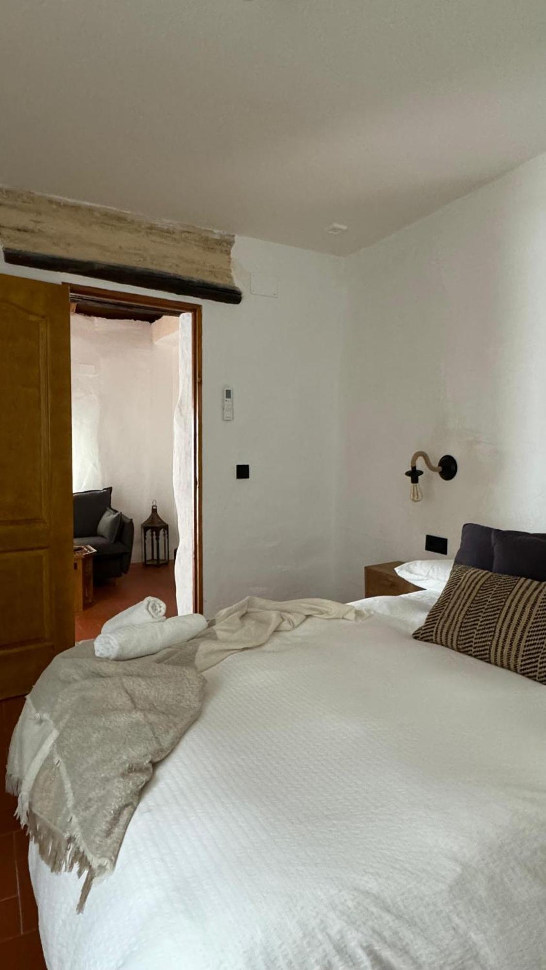 Apartamentos Jerez Siglo XIX Jerez de la Frontera Buitenkant foto