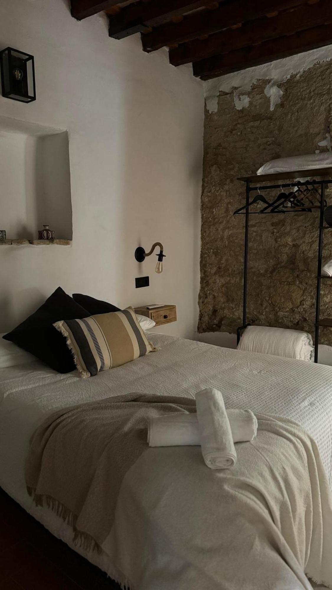 Apartamentos Jerez Siglo XIX Jerez de la Frontera Buitenkant foto