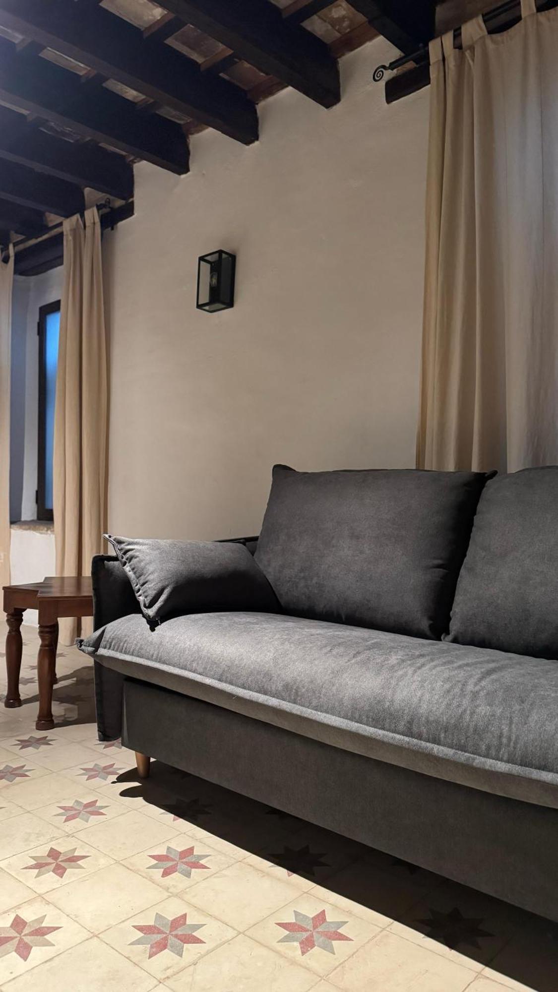 Apartamentos Jerez Siglo XIX Jerez de la Frontera Buitenkant foto
