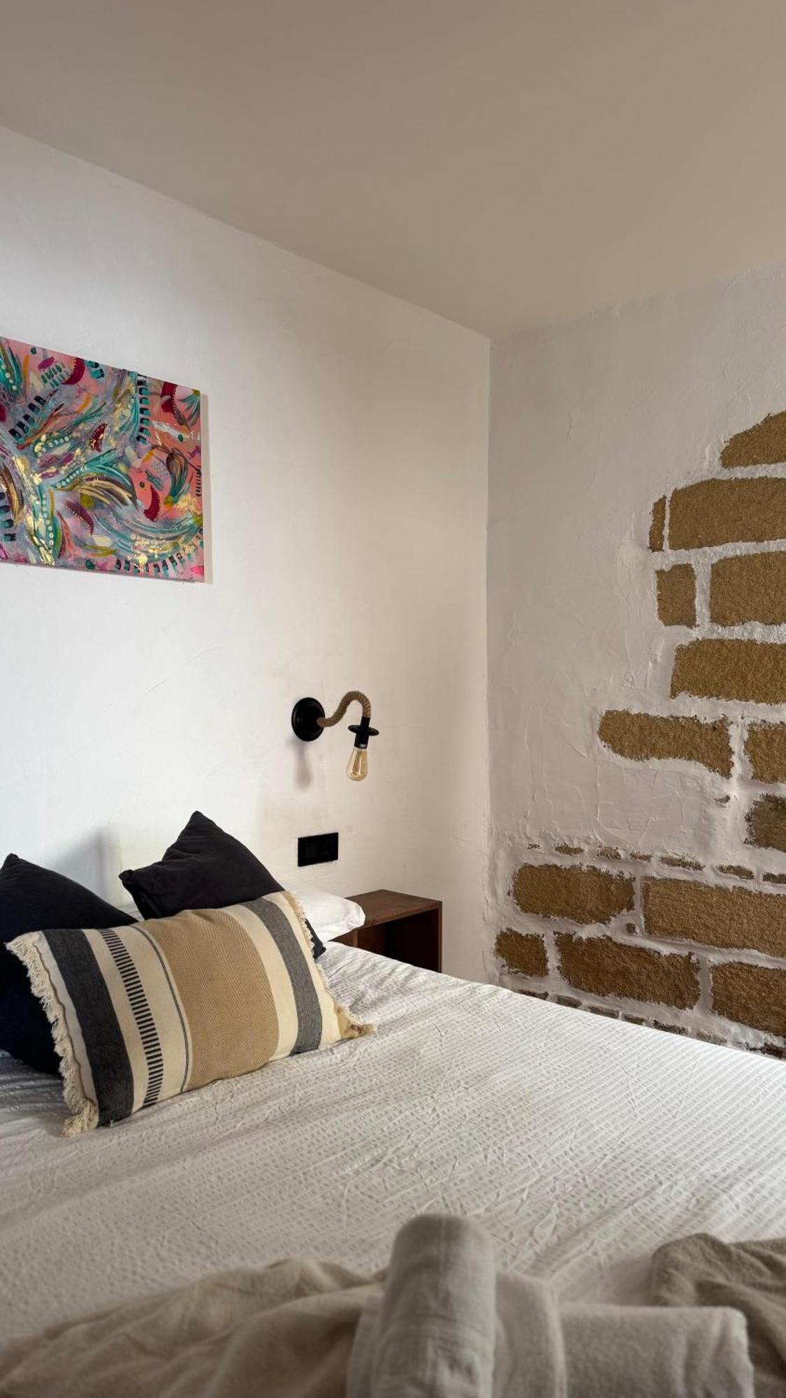 Apartamentos Jerez Siglo XIX Jerez de la Frontera Buitenkant foto