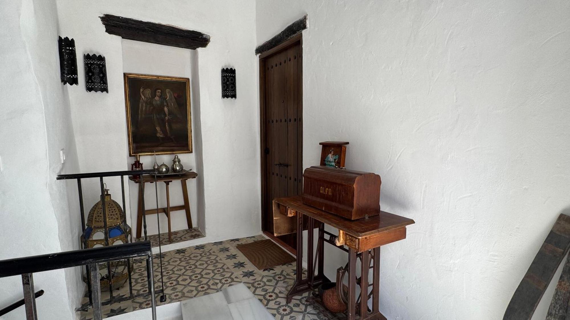 Apartamentos Jerez Siglo XIX Jerez de la Frontera Buitenkant foto