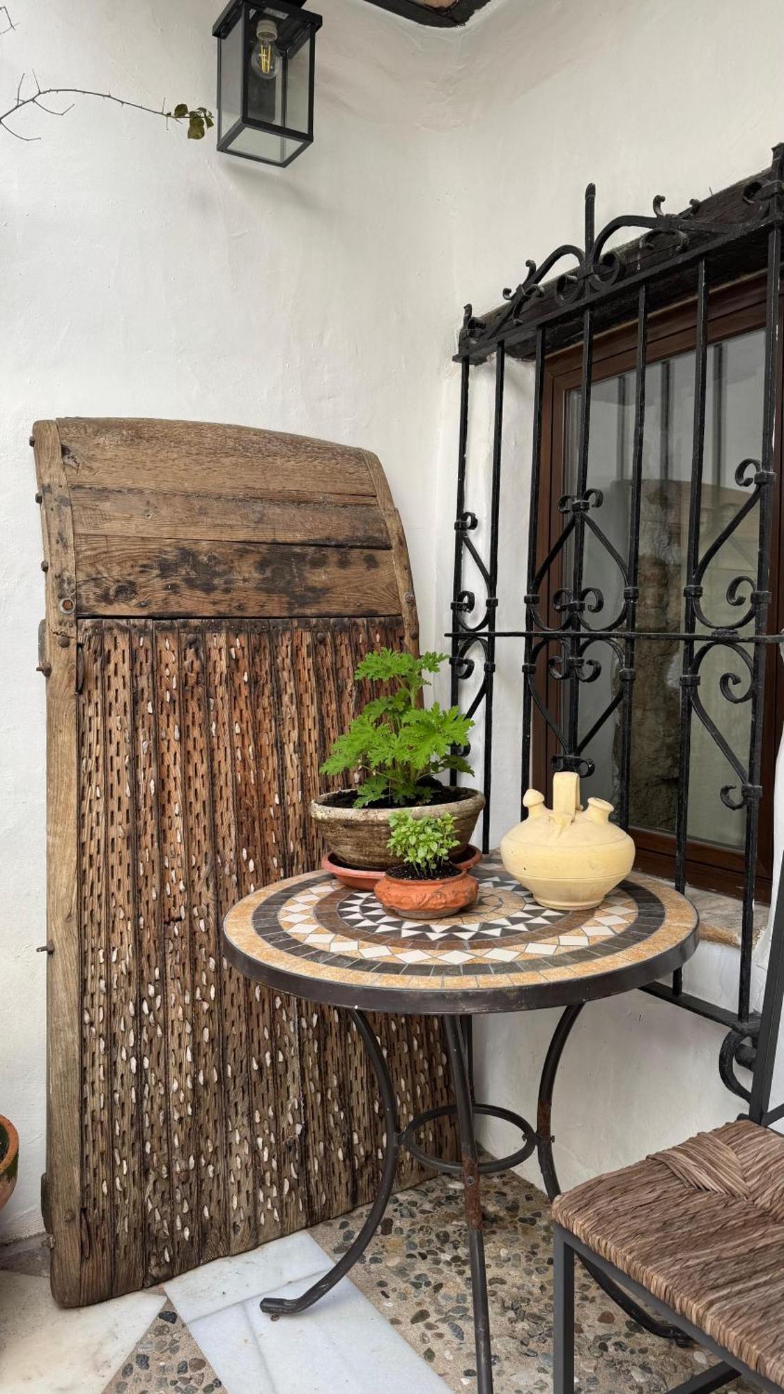 Apartamentos Jerez Siglo XIX Jerez de la Frontera Buitenkant foto